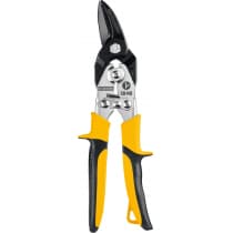 STAYER HERCULES Прямые ножницы по металлу, 250 мм 2321_z01