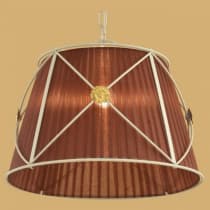 Подвесной светильник Citilux ДРЕЗДЕН CL409113