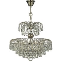 Подвесная люстра Arti Lampadari Mineo Mineo E 1.5.40.101 N