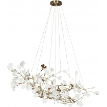 Подвесная люстра Fleur 10125/12 Loft It