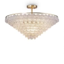 Потолочная люстра Mazzo MOD130CL-14G Maytoni