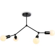 Потолочная люстра Ambrella TRADITIONAL TR8033