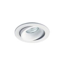 Точечный светильник Italline De DE-200 white