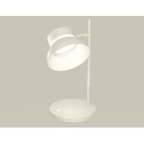 Интерьерная настольная лампа Ambrella TRADITIONAL XB9801100