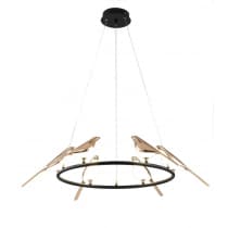 Подвесной светильник Divinare Summer 1188/06 LM-42
