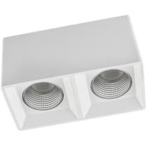 Накладной светильник Denkirs DK3030 DK3085-WH+CH