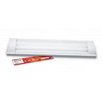 Светильник под сд лампу SPO-405 2xLED-Т8-600 G13 230В IP40 600 мм IN HOME 4690612032658