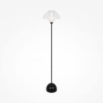 Интерьерная настольная лампа Maytoni Memory MOD177FL-01B