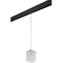 Трековый светильник Lightstar Cristallo PRO795414