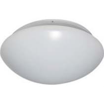 Светильник накладной светодиодный, потолочный FERON AL529, 24W, 4000К цвет белый 28714