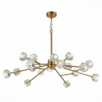 Подвесная люстра Romano SL1166.303.18 ST Luce