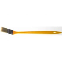 Кисть радиаторная STAYER 38 мм, 1,5", щетина натуральная, пластмассовая ручка UNIVERSAL 0110-38_z01