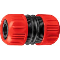 GRINDA GM-1, 1", муфта ремонтная, для шланга 8-426340