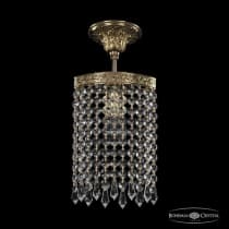 Подвесной светильник 1920 19203/15IV G Bohemia Ivele Crystal