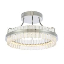 Потолочная люстра Cherio SL383.102.01 ST Luce