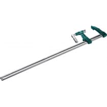 Струбцина Kraftool extrem ef-100/12 тип f 1000/125 мм 32013-125-1000_z01