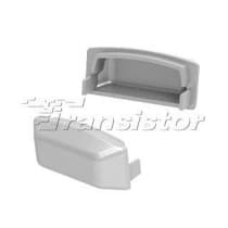 Заглушка Arlight ARH-NANOLINE-5 023913 (упак. 10 шт.)