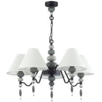 Подвесная люстра Odeon Light Sochi 4896/5