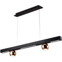 Подвесной светильник Ambrella COMFORT FL5956