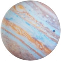 Настенно-потолочный светильник Sonex Jupiter 7724/CL