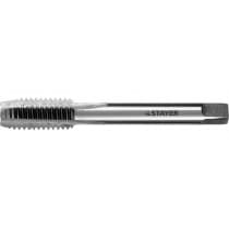 Метчик для сквозных и глухих отверстий STAYER М10х1.5 мм MaxCut 28021-10-1.5