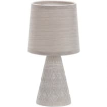 Настольная лампа Escada  10164/L Beige