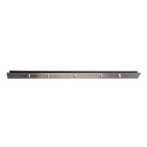 Потолочная база для 3-х светильников Crystal Lux L800-3 NICKEL