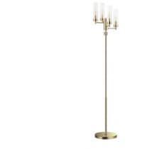 Торшер Lumion Kamilla 5274/4F