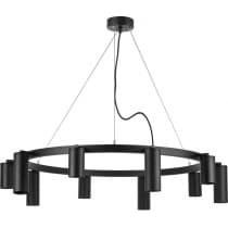 Подвесной светильник Lightstar Rullo LR020375875