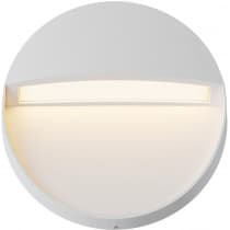 Подсветка для лестниц и ступеней Maytoni Mane O046SL-L3W3K