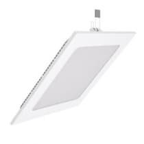 Встраиваемый светодиодный светильник Gauss Downlight 15W IP20 2700K 940111115