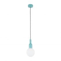 Подвесной светильник Maytoni Ball MOD267-PL-01-BL