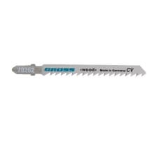Полотна для электролобзика  по дереву, 2 шт, ( 3103-T101D ) Gross 78262