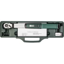 Электронный динамометрический ключ "DIGITAL" 3/8", 10 - 135 Нм, KRAFTOOL 64043-135 64043-135