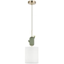 Подвесной светильник Odeon Light Cactus 5425/1