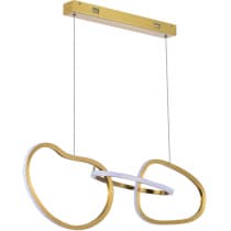 Подвесной светильник ST Luce Abra SL6505.203.26