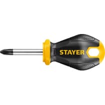 STAYER Hercules PH2x38 отвертка 2510-38-2_z03