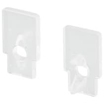 Заглушка Arlight WPH-FLEX-STR-H20-HR 023280 (упак. 10 шт.)