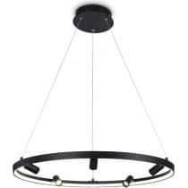 Подвесной светильник Ambrella COMFORT FL5289