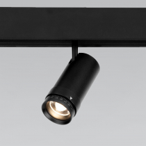 Трековый светильник Elektrostandard Slim Magnetic 85042/01