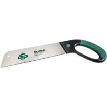 Ножовка по дереву KRAFTOOL 14 TPI, 300 мм, KATRAN "FINE CUT" 1-15181-30-14