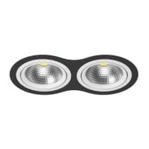 Встраиваемый светильник Lightstar Intero 111 i9270606