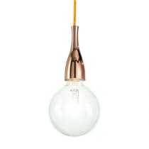 Подвесной светильник Minimal MINIMAL SP1 ORO Ideal Lux