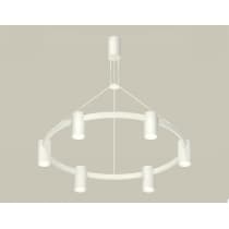 Подвесной светильник Ambrella Traditional XB9021100
