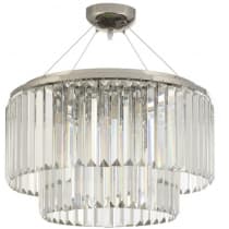 Подвесная люстра Arti Lampadari Enio Enio E 1.5.D50.101 NP
