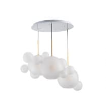 Подвесной светильник Bolle 2030-D3 Loft It