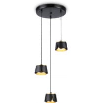 Подвесной светильник Ambrella TECHNO SPOT TN71252