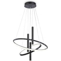 Подвесной светильник Ambrella COMFORT FL5372