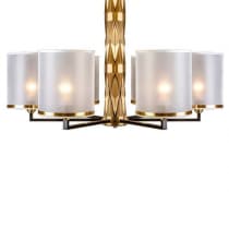 Подвесная люстра Flaire L31406 L'Arte Luce