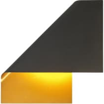 Настенный светильник Mantra Luppi 7694